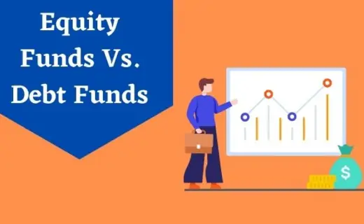 Equity or Debt? Which asset class to choose with inflation skyrocketing?